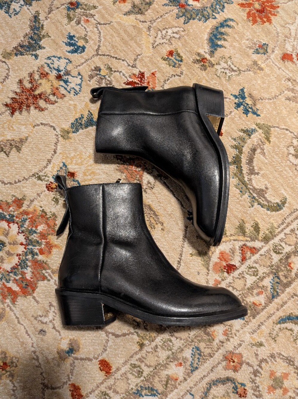 Boss Taylor Boot - Picture 8 of 16